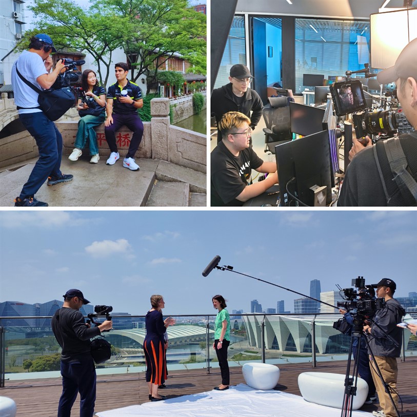 Shoot In China: Your Reliable China Fixer for Filming and Production Support