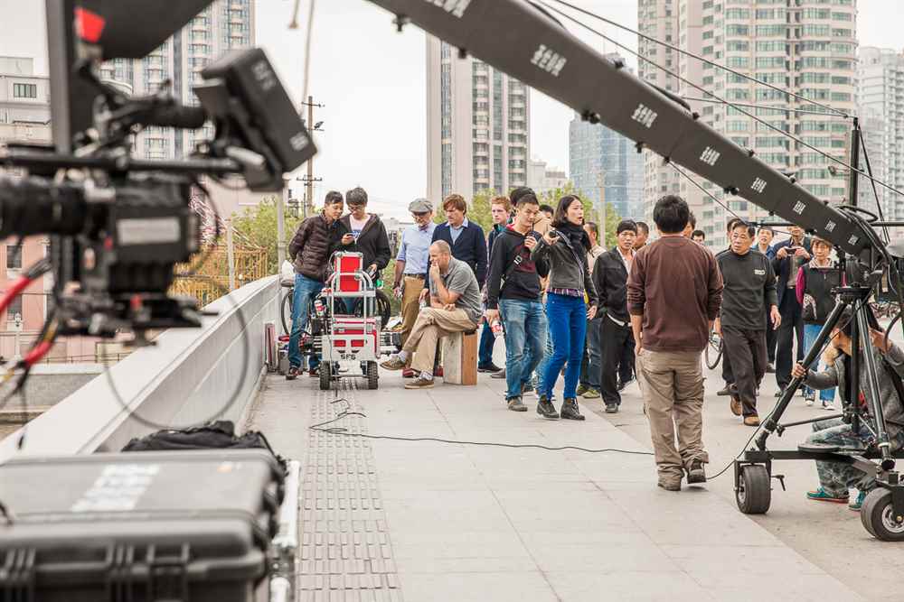 Planning a filming project in Shanghai? Discover essential guidelines, location tips, and experiences for filming in Shanghai.