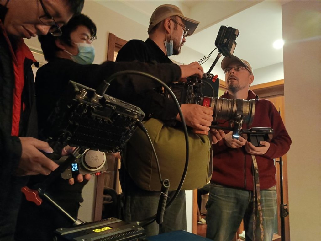 Beijing Video Photo Crew