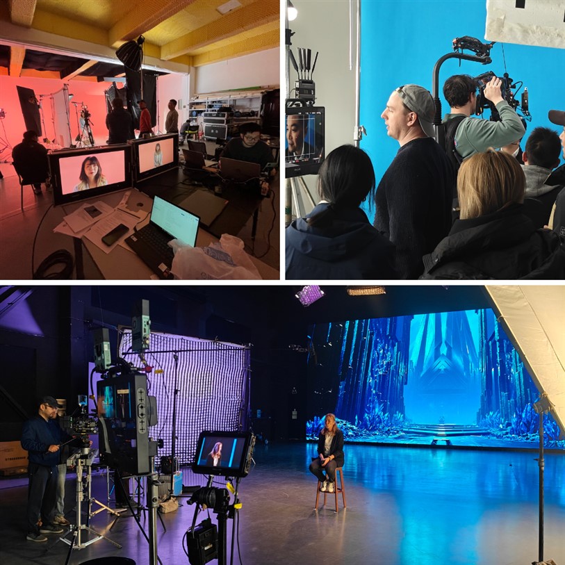 Video Production Services in Shanghai & China | Shoot In China