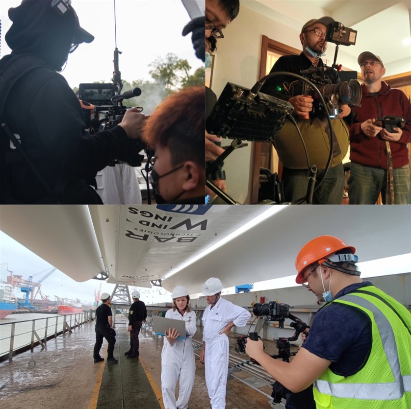 China Cinematographer DOP | Shoot In China