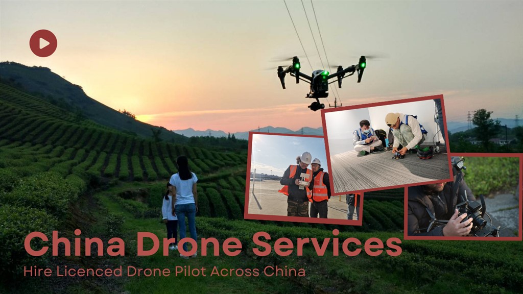 Drone Regulations China Filming: 2026 Guide