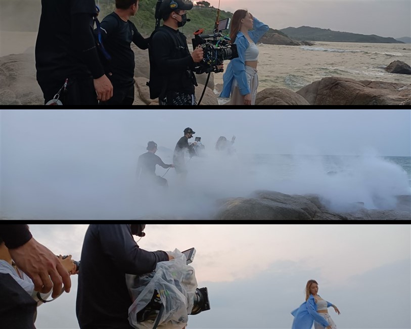 Filming in Hainan China: Sanya Production Guide