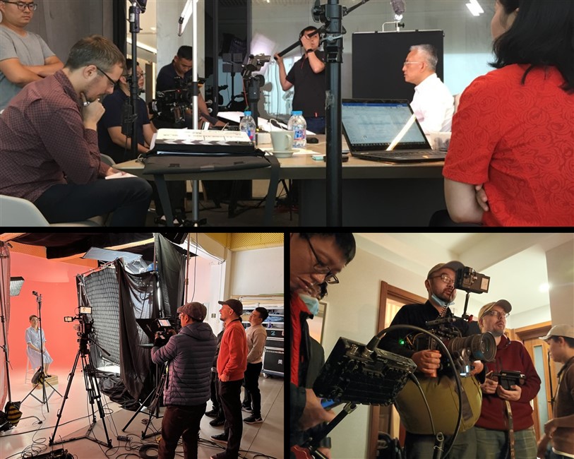 Shanghai Event Videographer | Conferences & Corporate Events