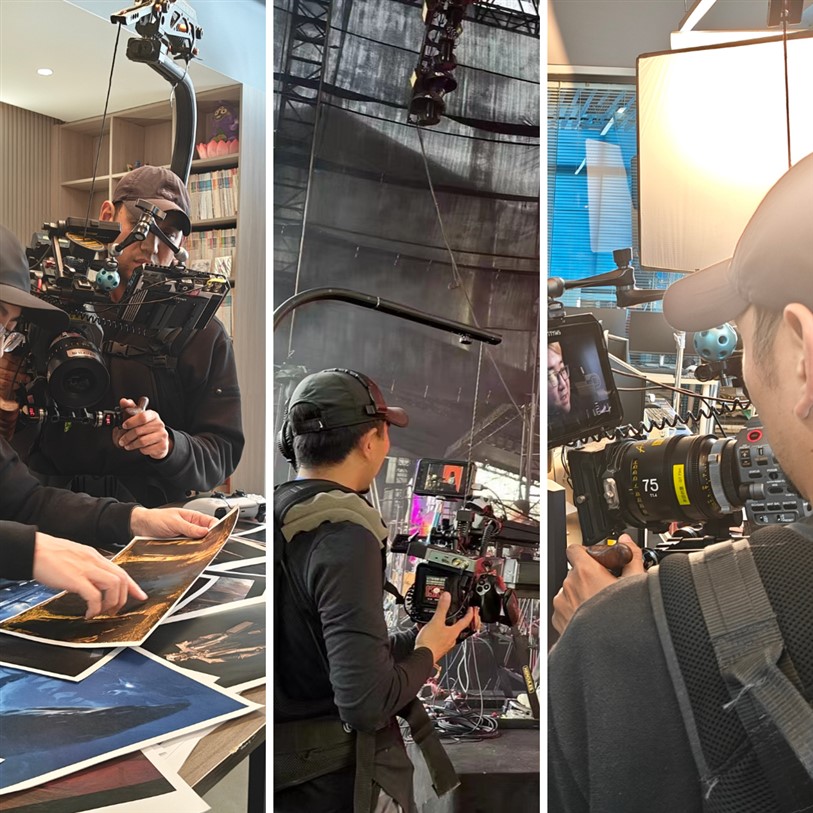 Beijing Event Videographer | Conferences & Corporate Events